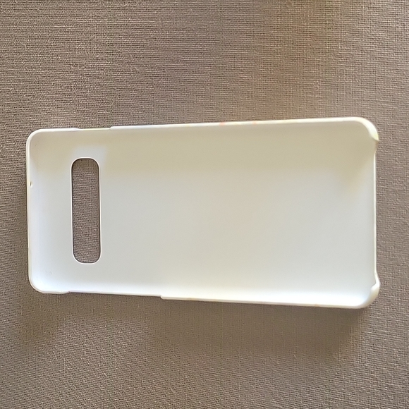 Burga Galaxy 10 phone case - Picture 2 of 2